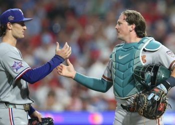 Liga Americana venció por blanqueada a la Nacional en el Juego de Estrellas