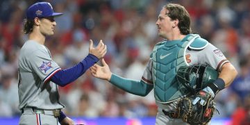 Liga Americana venció por blanqueada a la Nacional en el Juego de Estrellas