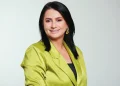 Paola Holguín será la nueva ministra de Cultura del gobierno de Abelardo De La Espriella
