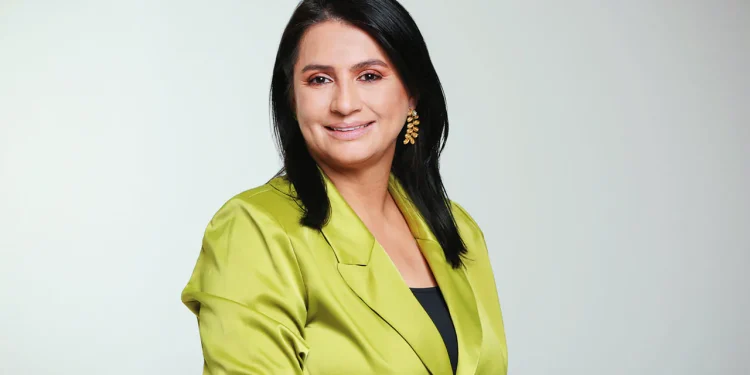 Paola Holguín será la nueva ministra de Cultura del gobierno de Abelardo De La Espriella