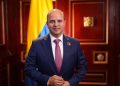Juan Espinal es elegido presidente de la Comisión Quinta del Senado y ratifica respaldo a De La Espriella