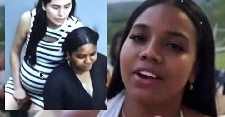 Horror por el caso de María Camila Potosí: investigan el asesinato de la joven embarazada y buscan a su bebé