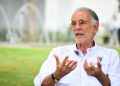 Gobernador Eduardo Verano anuncia captura de presunto homicida de niña de dos años en Polonuevo
