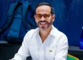 Abelardo De La Espriella encabezará retiro espiritual con todo su gabinete este fin de semana en Barranquilla