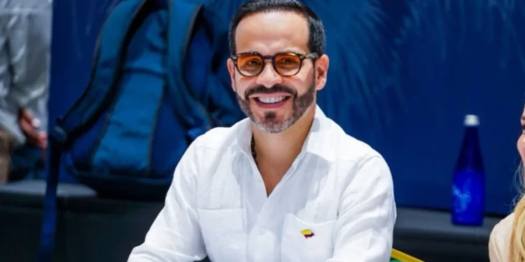 Abelardo De La Espriella encabezará retiro espiritual con todo su gabinete este fin de semana en Barranquilla