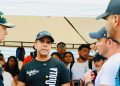 Alejandro Char envía mensaje de tranquilidad tras amenazas al comercio: “No permitiremos que alteren la paz del territorio”