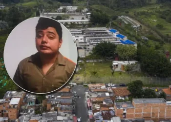 Concejal de Medellín denuncia que alias ‘Lindolfo’, además de alias ‘Pocho’, también buscaría traslado de prisión