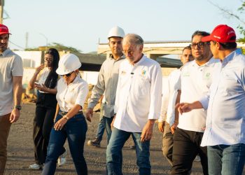 Gobernación dará vida al Distrito Deportivo del Atlántico, en Puerto Colombia