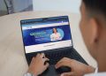 Air-e renovó de su sitio web