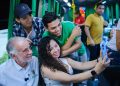 Gobernación del Atlántico le cumplió a los jóvenes del departamento con el subsidio de transporte