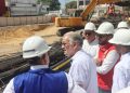 Avanza la recuperación del corazón de la Universidad del Atlántico
