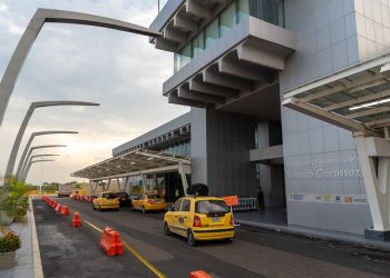 Barranquilla queda por fuera del Conpes aeroportuario y crece la preocupación por el futuro del Ernesto Cortissoz