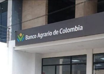 Delincuentes roban $50 millones a cliente del Banco Agrario en Chinú, Córdoba