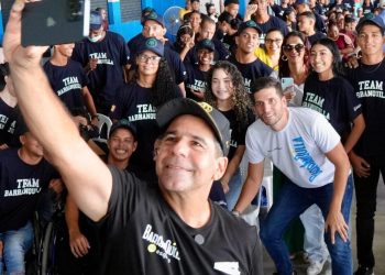 Barranquilla abre convocatoria de estímulos para atletas
