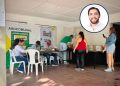 Elegidos nuevos presidentes de las Asocomunales de Barranquilla en una jornada democrática y transparente