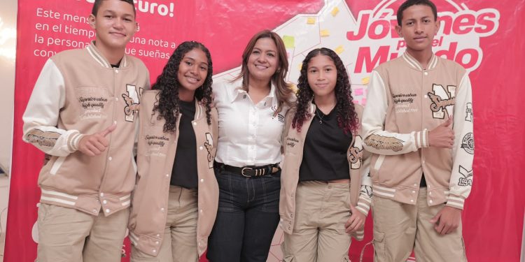 En Atlántico 6.279 sueños se ponen a prueba: Gobernación acompaña a jóvenes en las Pruebas Saber 11