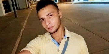 Identifican al hombre que murió tras intercambio de disparos con la Policía en Miramar
