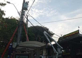 Cortes programados de luz para este miércoles 29 de julio en Puerto Colombia y Polonuevo