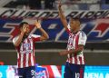 Junior dejó escapar una ventaja de dos goles y terminó sufriendo un empate ante Barranquilla FC