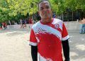 Cuatro goles de Luis Chadrau en Soledad