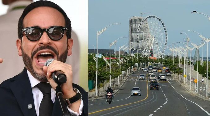 Barranquilla busca convertirse en capital alterna de Colombia: así sería el proceso para lograrlo