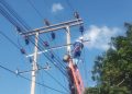 Air-e realizará trabajos eléctricos este jueves y estarán sin servicos estos barrios en Baranoa y varios sectores de Barranquilla