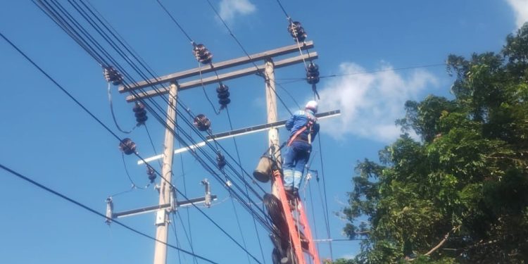 Air-e realizará trabajos eléctricos este jueves y estarán sin servicos estos barrios en Baranoa y varios sectores de Barranquilla