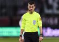 Clement Turpin dirigirá el Colombia vs. Ghana