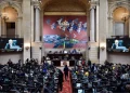 Centro Democrático pisa fuerte en el Congreso: así quedaron sus fichas claves en las mesas directivas de Senado y Cámara