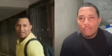 Hombre que mencionó a alias ‘Naín’ para evitar pagar una cuenta reapareció con un video de disculpas