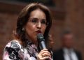 Viviane Morales será la nueva ministra de Educación del Gobierno de Abelardo de la Espriella