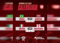 Prográmese: Brasil, Noruega, México e Inglaterra definen hoy los últimos cupos a cuartos de final del Mundial 2026