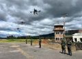 “Vaca” por la vida: Soldados en el Cauca compran drones comerciales con su propio dinero ante vacío tecnológico