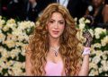 Shakira impulsa campaña para apoyar la educación de niños afectados por los terremotos en Venezuela