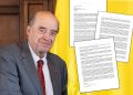 Álvaro Leyva anuncia una nueva carta pública dirigida al presidente Gustavo Petro