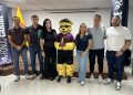 1.200 atletas nacionales e internacionales recorrerán los paisajes del Atlántico en Fondo Caribe 2026