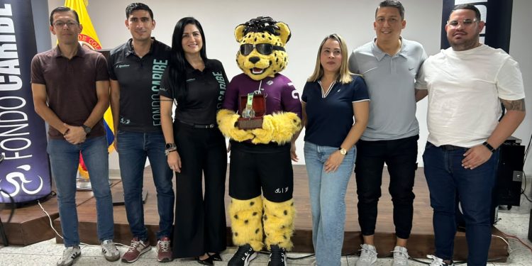 1.200 atletas nacionales e internacionales recorrerán los paisajes del Atlántico en Fondo Caribe 2026