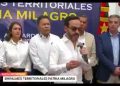 Abelardo de la Espriella da un mes a alias ‘Alfred’ y alias ‘Andrey’ para entregarse o enfrentar operaciones del Estado