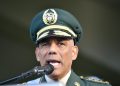 Defensa del general (r) Zapateiro presenta nuevas pruebas para controvertir imputación por presunto acoso sexual