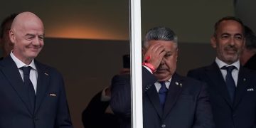 Ofensiva del FBI: Investigan las operaciones financieras de la AFA en Estados Unidos por presunto lavado de activos