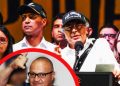 “Carlos Pesebre” rompe el silencio sobre el “tarimazo”: asegura que las bandas de Medellín fueron utilizadas políticamente