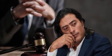 Tres años de parálisis judicial: el caso de Nicolás Petro se queda sin fiscal en la recta final hacia el juicio