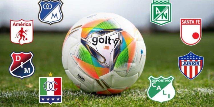 Ocho clubes del FPC exigen cambiar el modelo de reparto de los derechos de televisión