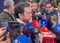 Rodrigo Lara pide unidad a la coalición de Gobierno para elegir al próximo contralor