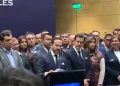 Abelardo De La Espriella anuncia tres nuevos nombramientos para su gobierno
