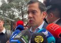 ¿Alianza impensable? El duro dardo de Rodrigo Lara al Centro Democrático que sacude la gobernabilidad de De La Espriella
