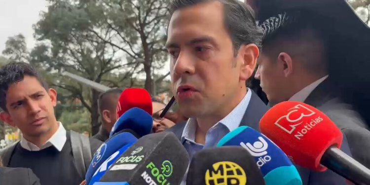 ¿Alianza impensable? El duro dardo de Rodrigo Lara al Centro Democrático que sacude la gobernabilidad de De La Espriella