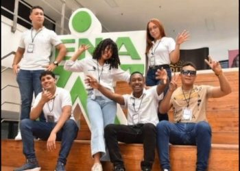 Abelardo De La Espriella designa al fraile Ricardo Torres Castro como nuevo director del SENA