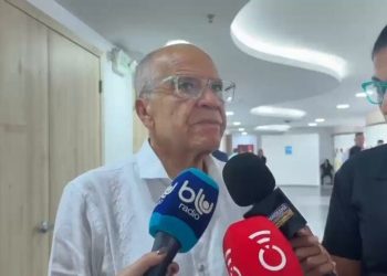 Exministro Alfonso Gómez Méndez pide al nuevo gobierno cambiar la relación con el Congreso y alejarse de prácticas clientelistas