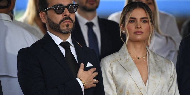 Revelan la agenda oficial de la posesión presidencial de Abelardo De La Espriella